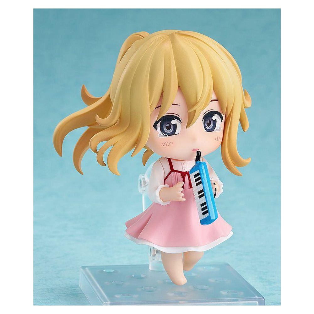 NENDOROID LIGHT KAORI MIYAZONO: SPRING OF BEGINNING VER. NENDOROID LIGHT KAORI MIYAZONO: SPRING OF BEGINNING VER.